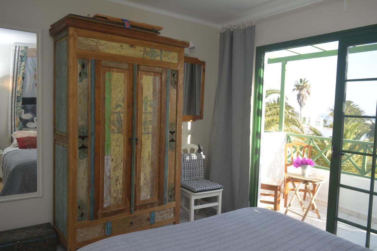El Marinero Apartment Puerto del Carmen  Luaran gambar