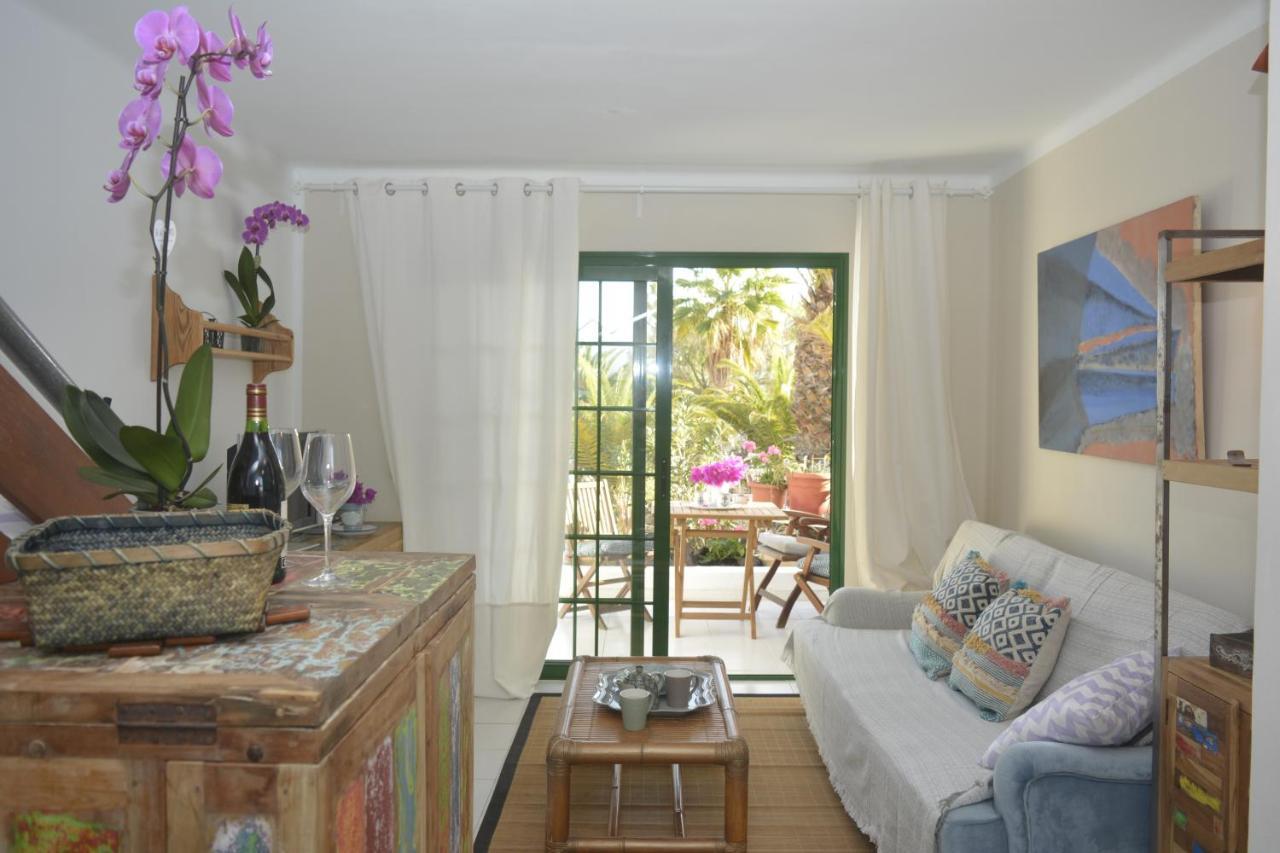 El Marinero Apartment Puerto del Carmen  Luaran gambar