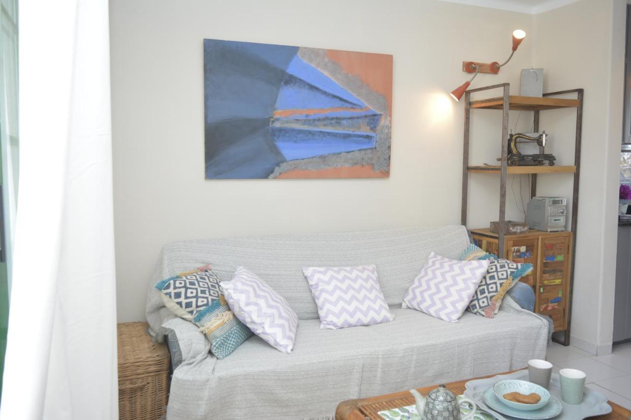 El Marinero Apartment Puerto del Carmen  Luaran gambar