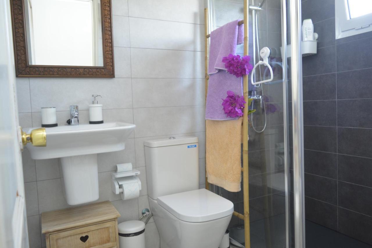 El Marinero Apartment Puerto del Carmen  Luaran gambar