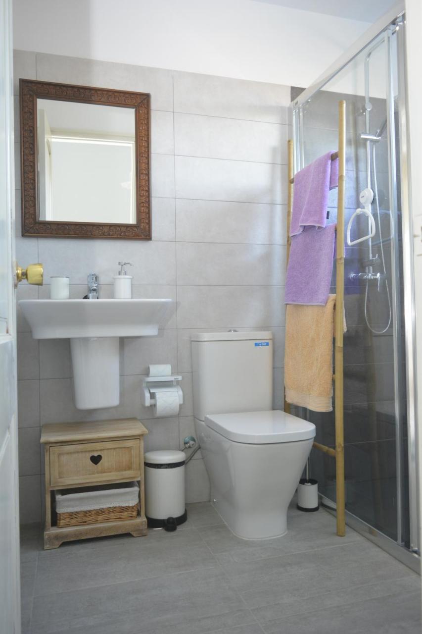 El Marinero Apartment Puerto del Carmen  Luaran gambar