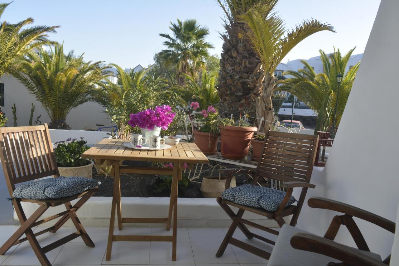 El Marinero Apartment Puerto del Carmen  Luaran gambar