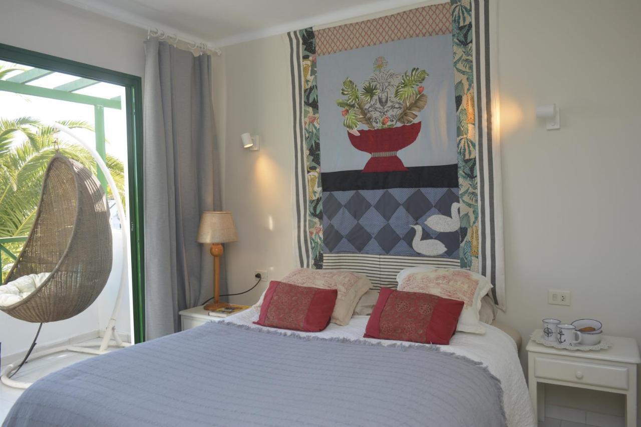 El Marinero Apartment Puerto del Carmen  Luaran gambar
