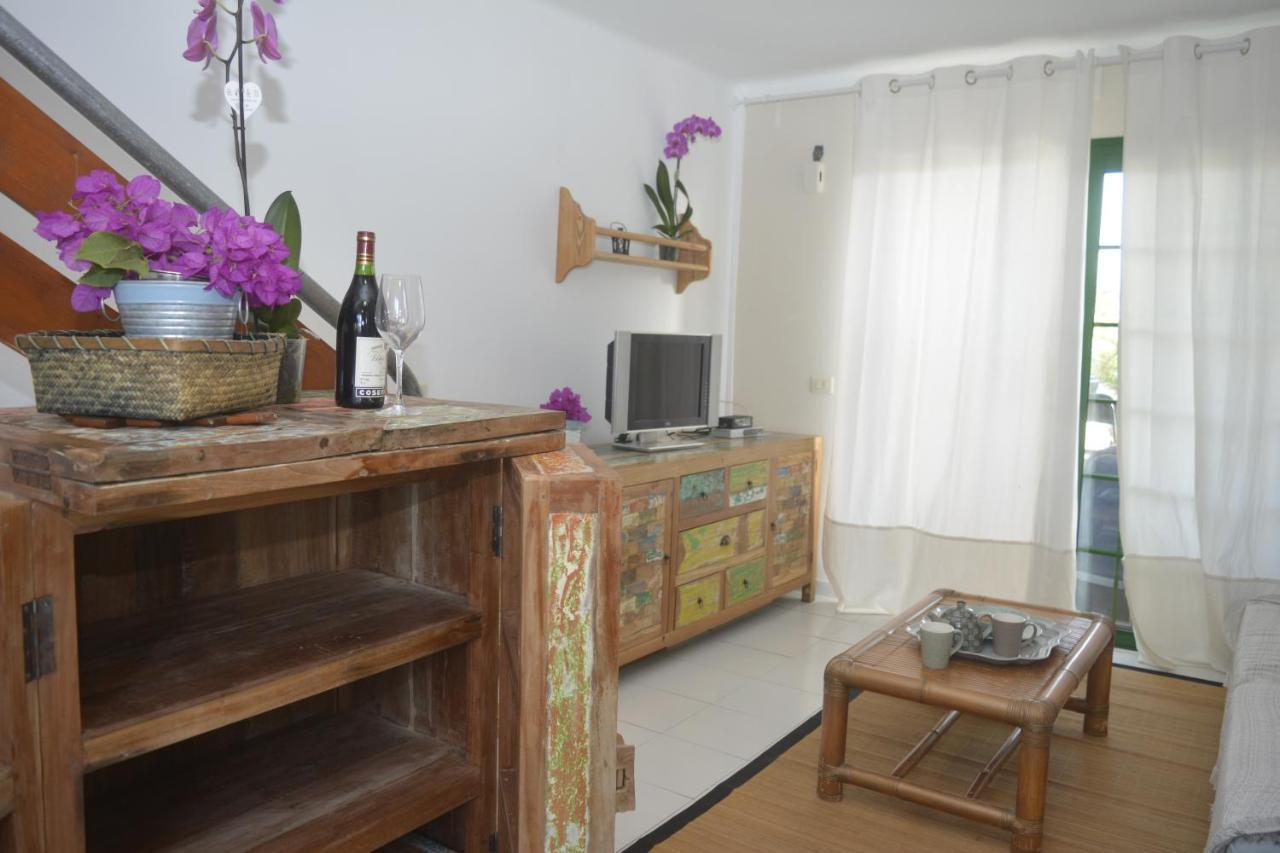 El Marinero Apartment Puerto del Carmen  Luaran gambar