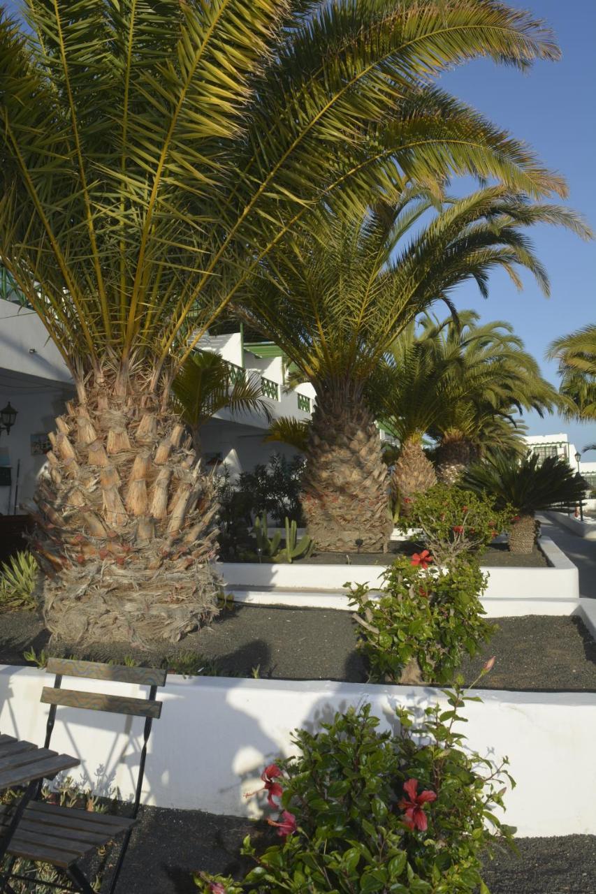 El Marinero Apartment Puerto del Carmen  Luaran gambar