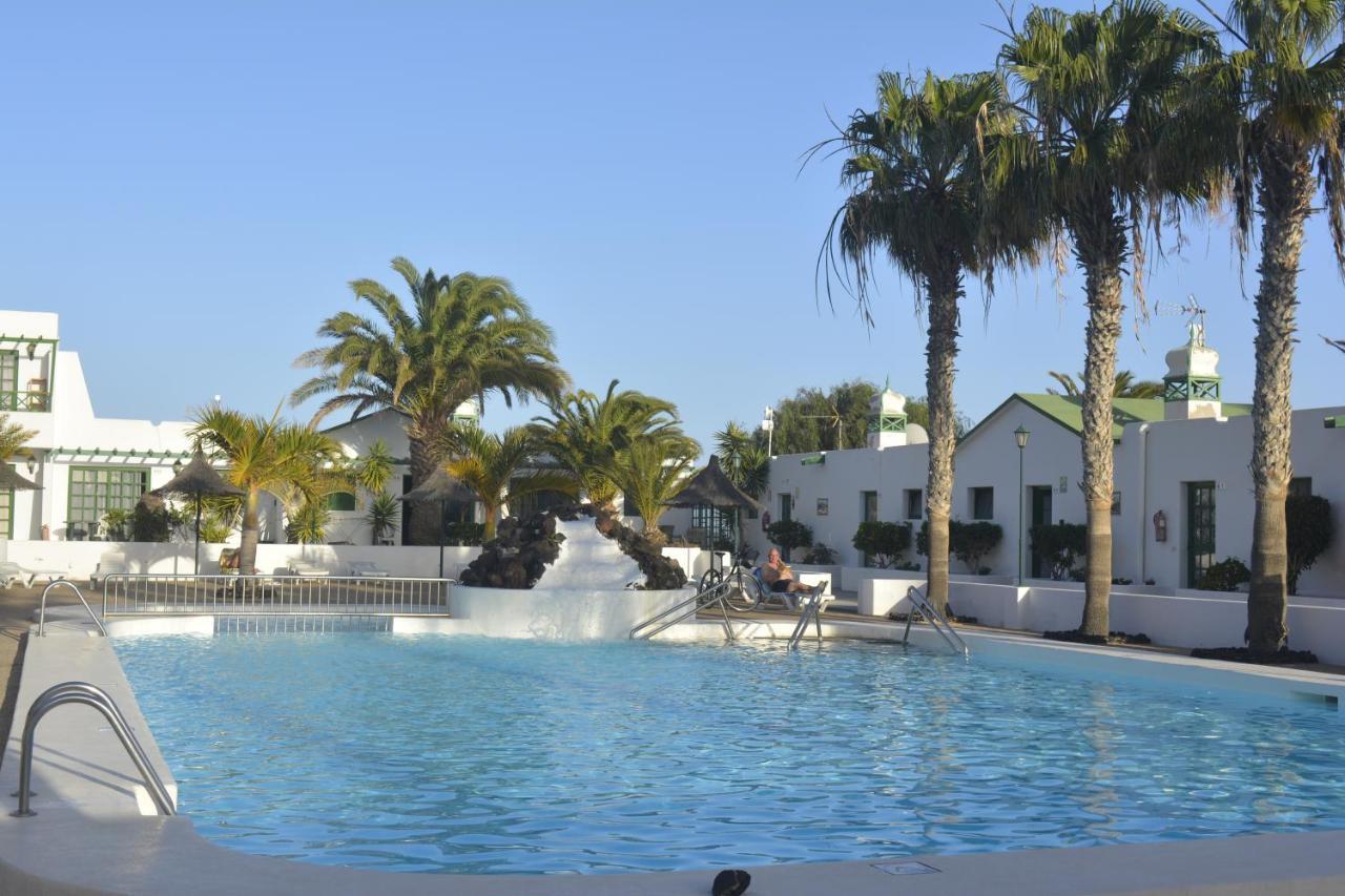 El Marinero Apartment Puerto del Carmen  Luaran gambar