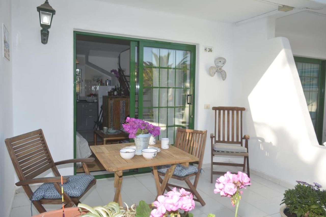 El Marinero Apartment Puerto del Carmen  Luaran gambar